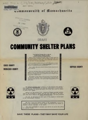 Cover Of Essex, Middlesex, Suffolk County CSP