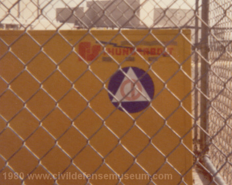 Thunderbolt at Lake Highlands High School 1980
